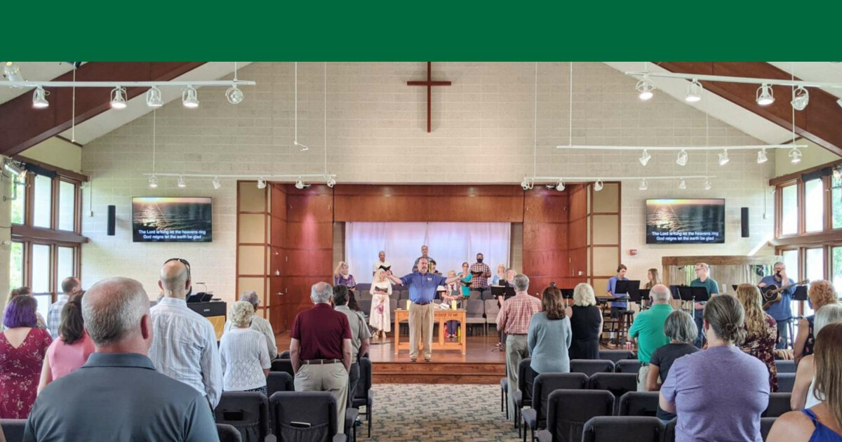 Announcements Arcola United Methodist Church