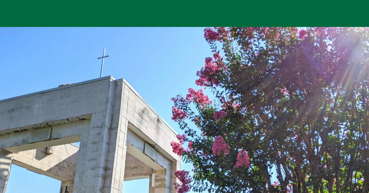 Contact Us Arcola United Methodist Church